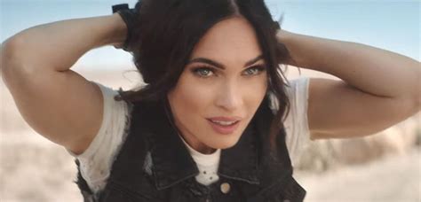 Black Desert Para Ps4 Ganha Trailer Completo Estrelado Por Megan Fox