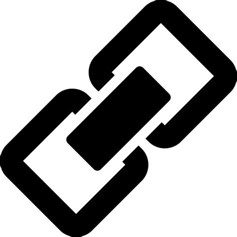 Download Link Url Icon · Free vector graphic on Pixabay