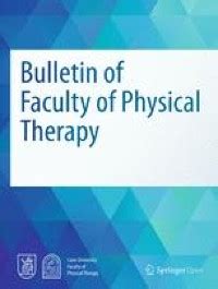 Knowledge And Awareness Of Physical Therapy Role In Evaluating And