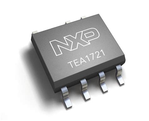 Nxp Unveils Power Ics With Ultra Low Standby Draw Itproportal