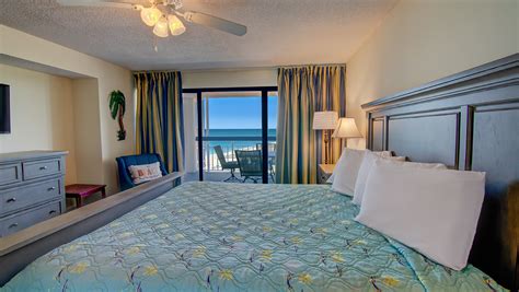 Ocean View 3 Bedroom Condo At Forest Dunes Resort Myrtle Beach Rooms