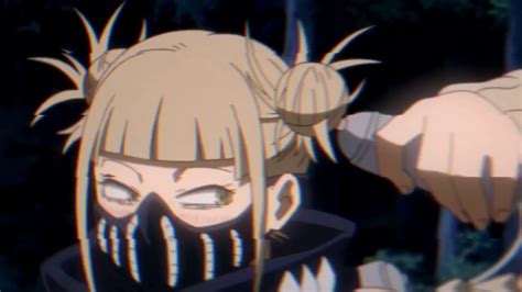 Himiko Toga Edit Youtube