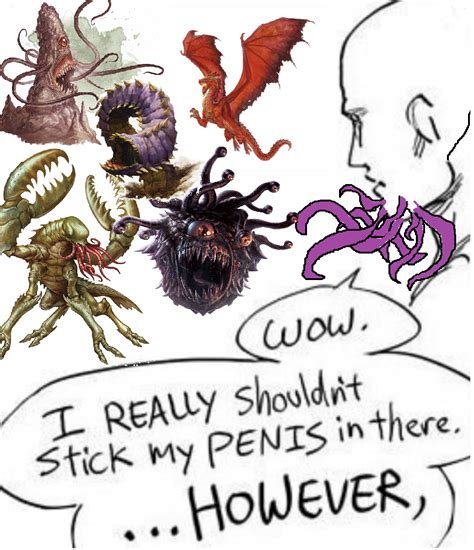 Forget About Humans Mind Flayers Is Where Its At R Dndmemes