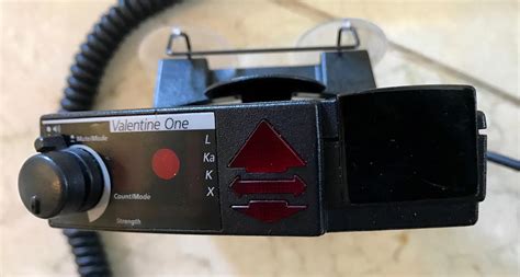 The valentine one radar detector is considered to be the best radar detector in today's market when it comes to performance. FS: Valentine One radar detector, cord, windshield mount ...