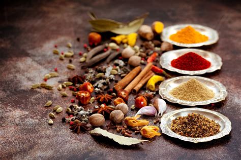 10 Of The Best Indian Spices Food You Should Try