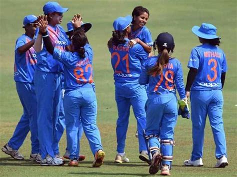 Womens Asia Cup Final When And Where To Watch India Vs Bangladesh