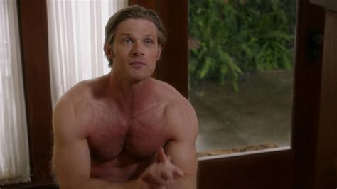 Hollyoaks Off The Charts Oneoffpost Chris Carmack Shirtless On Grey S Anatomy