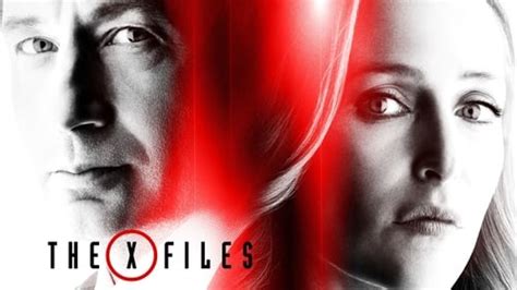 The X Files 1993 Watch Full Tv Episode Streaming Online