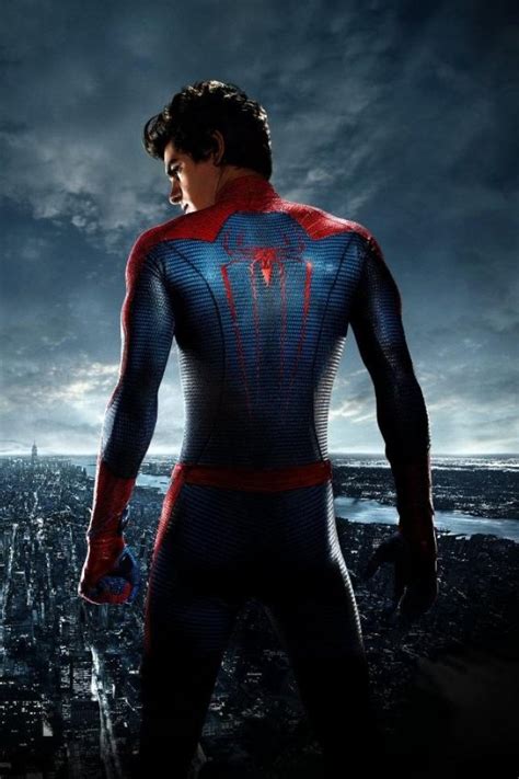 The Amazing Spider Man Wallpaper 4k Iphone 3840x2160 2116x3763 Iphone X