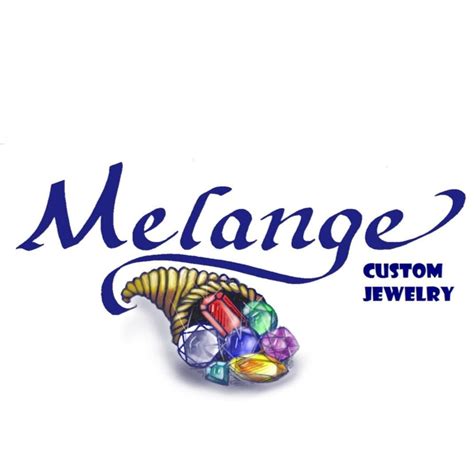 Melange Custom Jewelry Wichita Ks