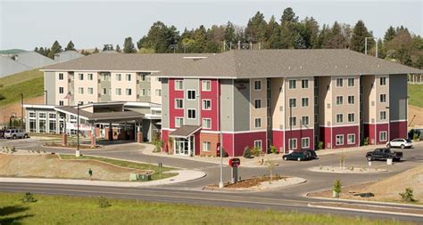 New Residence Inn Opens On Wsus Pullman Campus Wsu Insider