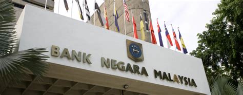 Bank negara malaysia said official reserve assets amounted to us$115.93 billion (rm420.89 billion) while other foreign currency assets amounted to us$1.04 billion. Why BNM's Open API Initiative Could Bring Malaysia's ...