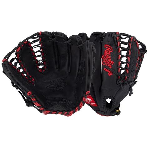 Rawlings Mike Trout Select Pro Lite Spl1225mt 1225 Youth Baseball Glove