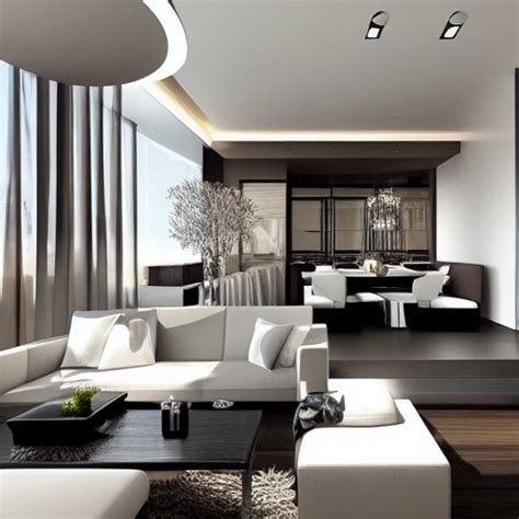 10 Stunning High Rise Condo Interior Design Ideas To Transform Your Space