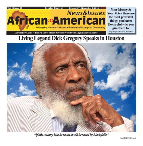 African American Newsandissue Volume 19 Issue 40 By Aframnewscom Issuu