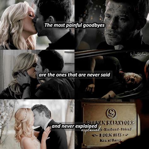 Read The Vampire Diaries Quotes That Perfectly Sum Up Caroline As A