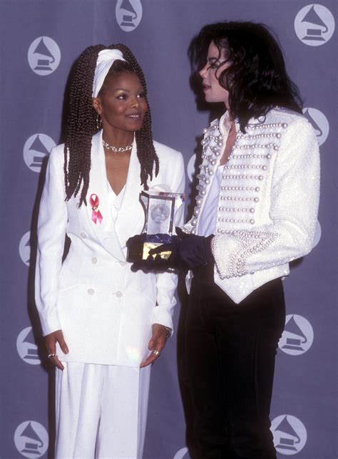 Love Michael And Janet Jackson Photo 21999771 Fanpop