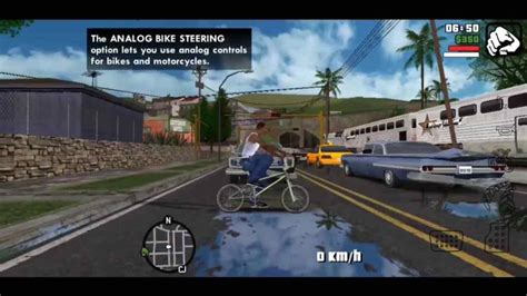 Gta San Andreas Apkobb File Download 200mb For Android 2022