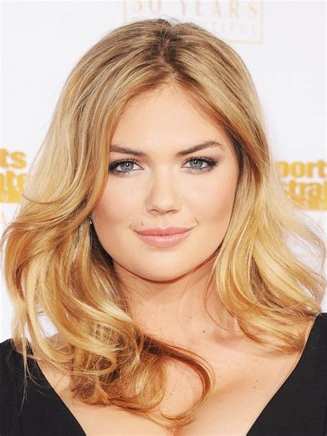 Stunning Dark Red Hair Colors We Re Tempted To Try Kate Upton Hair