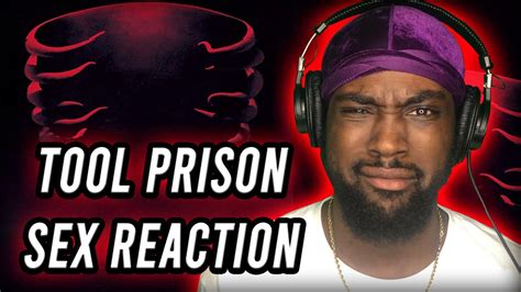 Tool Prison Sex Reaction My Minds Blown Rah Reacts Youtube