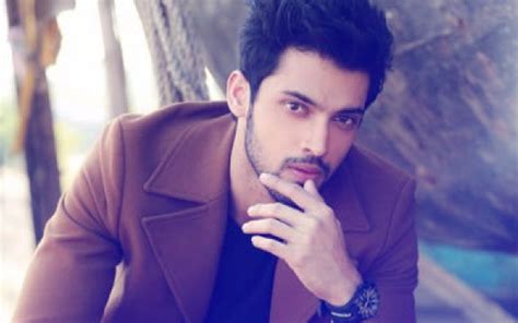 Tv Actor Parth Samthaan Booked By Mumbai Police After Model Files