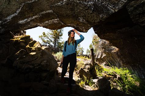 Lava Beds National Monument Discover Siskiyou