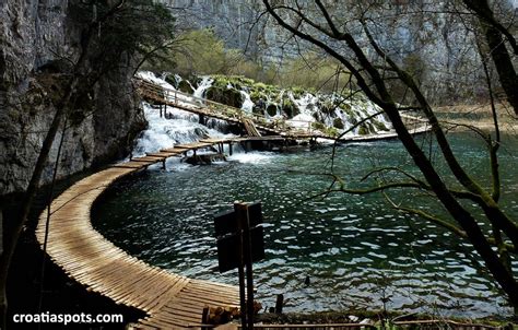 Plitvice Lakes National Park The Complete Travel Guide Croatiaspots