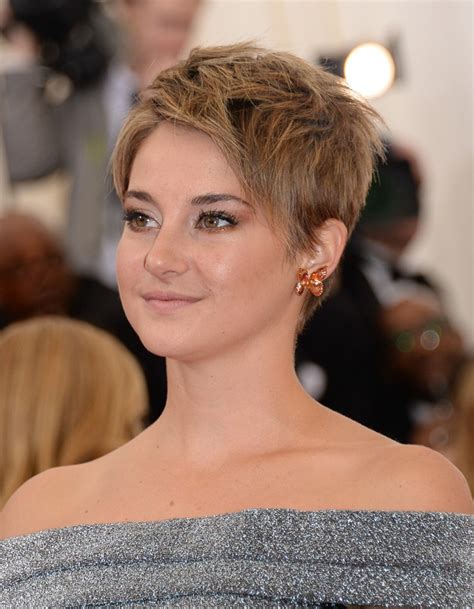 Choppy Short Hairstyles For Women That Are Popular In Hairdo Hairstyle