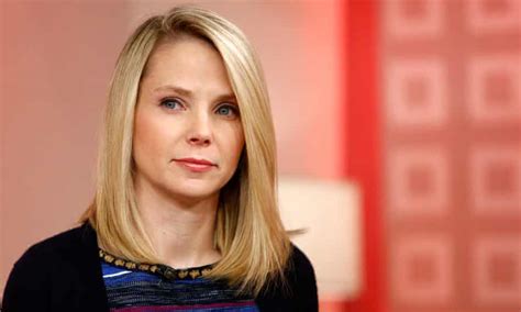Yahoos Marissa Mayer Is A Reminder That Ceo Is Still Elusive For Women