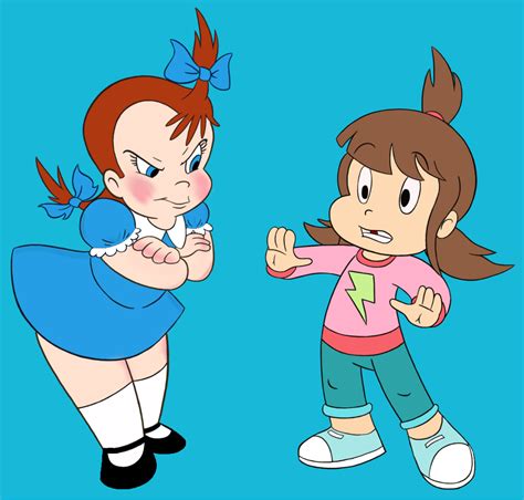 Little Audrey Harvey Street Kids Dreamworks Animation Wiki Fandom