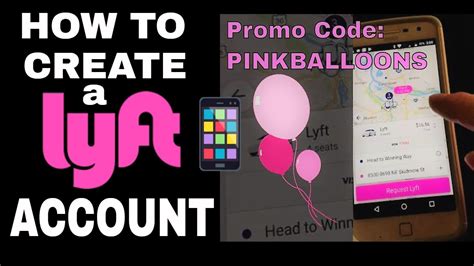 See what friends are up to. How to Create a Lyft Account-Download the Lyft App on Your ...