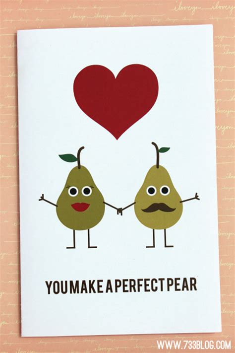 13 Charming Anniversary Cards You Can Make Yourself Tip Junkie