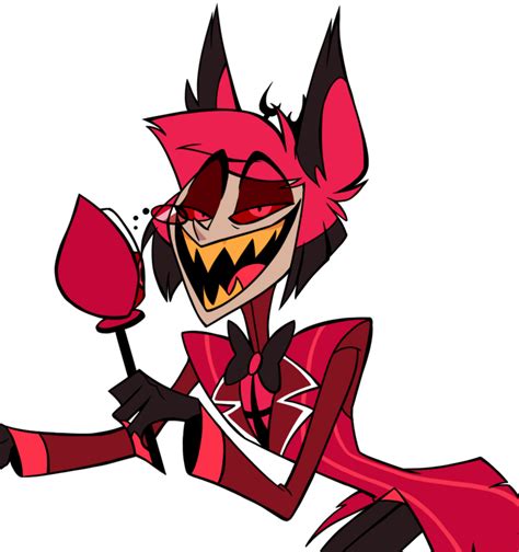 Categoryhazbin Hotel Characters Hazbin Hotel Wiki Fandom