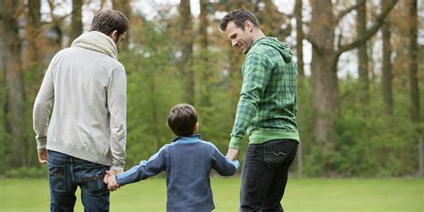 A Gay Dads Open Letter To The Man On Hunger Strike Against Same Sex