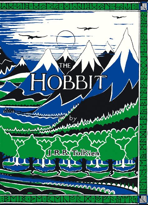 The Hobbit Tolkien Gateway