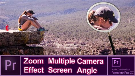 Download adobe premiere pro for windows pc from filehorse. Zoom Effect | Multiple Screen | Camera Angle | Adobe ...