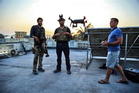 Image Gallery For 13 Hours The Secret Soldiers Of Benghazi Filmaffinity