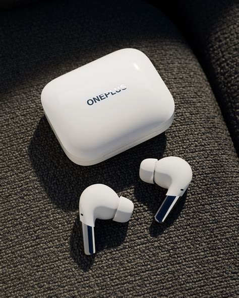 Oneplus Buds Pro True Wireless Earbuds Announced Techvorm