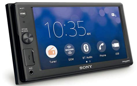 Sony Xav Ax1000 Review 2022 Stereo Guide
