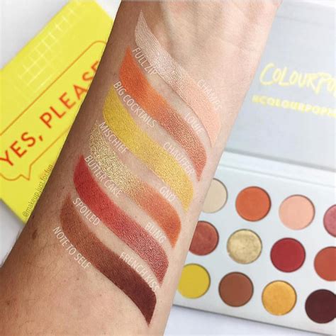 32 3k Likes 295 Comments Colourpop Cosmetics Colourpopcosmetics On Instagram “🚨🚨yes