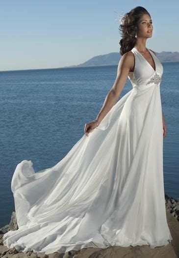 When talking about romantic beach wedding ceremony, there is always one thing to mention — beach wedding dresse shop this selection of trendy beach wedding dresses, and your individual style will. WhiteAzalea Simple Dresses: Choosing Wedding Dresses for ...