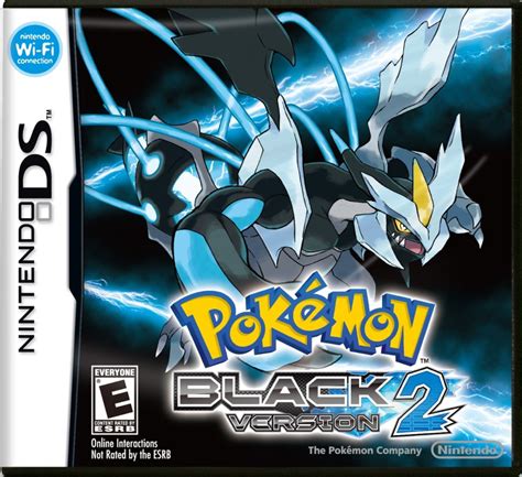 Download Pokémon Black 2 Pokemon Isshu Saiba Sobre Unova E Kalos