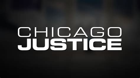 Chicago Justice - NBC.com