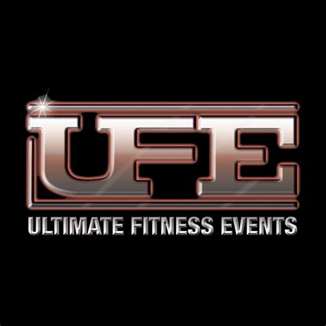 Ultimate Fitness Events Youtube