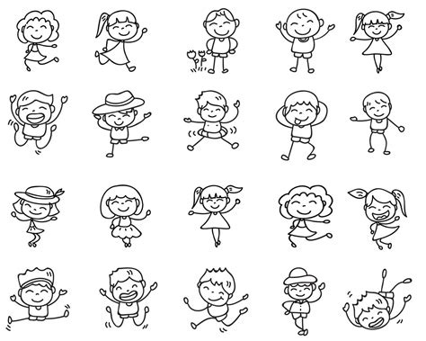 Stick Figures Svg Bundle Stick People Svg Stick Figures Svg Stick