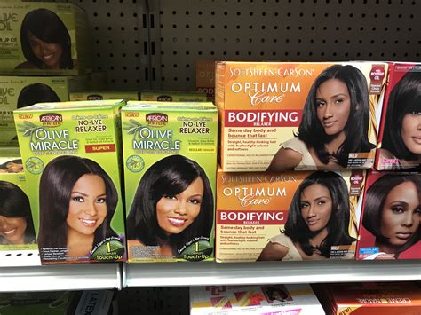 Homemade Hair Relaxer For African American Hair Homemade Ftempo