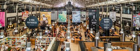 Time Out Market Lisboa 2024 Top Guide Mad About Lisbon