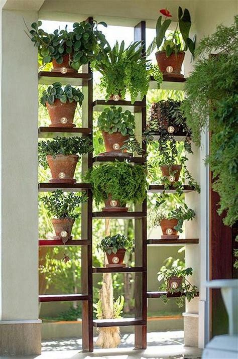40 Pretty And Simple Vertical Garden That Must You See Vertical