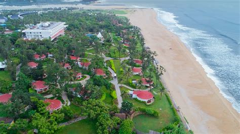 Taj Fishermans Cove Resort And Spa Chennai Covelong Hotel Reviews