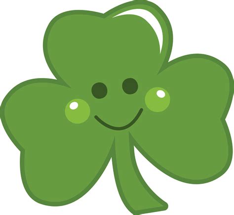 Shamrock Images Free Clipart Use These Free Shamrock Clip Art For Your